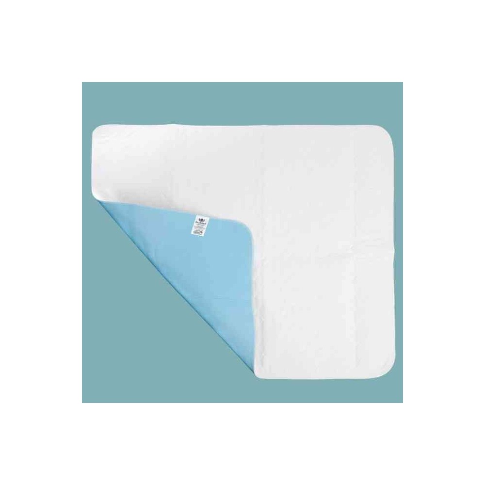 Chłonny podkład na nietrzymanie moczu (inkontynencję), wielokrotnego użytku, DryMed