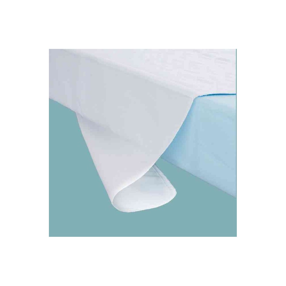 Chłonny podkład na nietrzymanie moczu (inkontynencję), wielokrotnego użytku z zakładkami DryMed