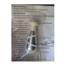 Sonda dopochwowa profilowana PR02 Everyway Medical 28mm