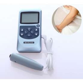 Elektrostymulator TENS na bóle okołoporodowe MediHighTec MH8200P (+EMS)