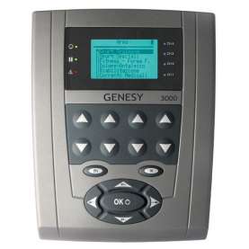 Elektrostymulator 4-kanałowy Globus GENESY 3000