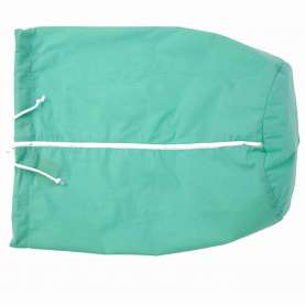 Siatka na pranie z barierą wilgotności DryMed