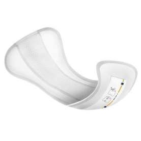 Wkładki anatomiczne na inkontynencję Abri-San (małe) - Premium Abena