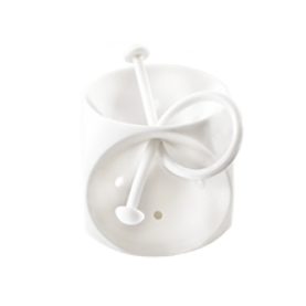 Pessar kostkowy na inkontynencję - Contam