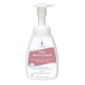 Pianka do higieny intymnej z bio-serwatką Nr 25 Bioturm