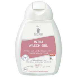 Żel do higieny intymnej z bio-serwatką Bioturm