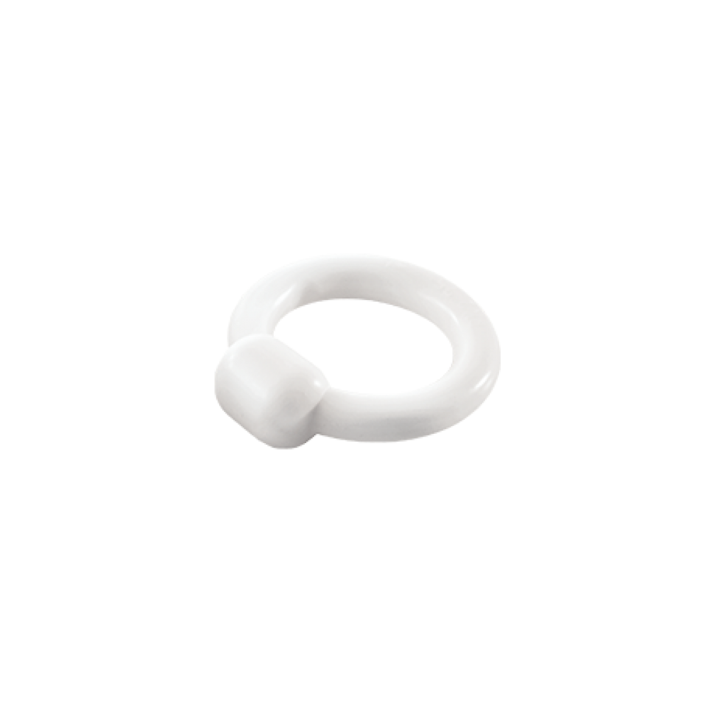 Pessar pierścieniowy ze zgrubieniem na inkontynencję - Contam