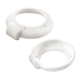 Pessar kołnierzowy ze zgrubieniem na inkontynencję - Contam