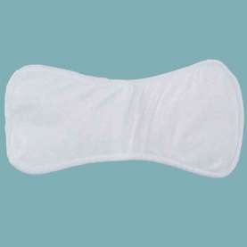 Wkładka damska wielokrotnego użytku na nietrzymanie moczu (inkontynencję) także na noc DryMed