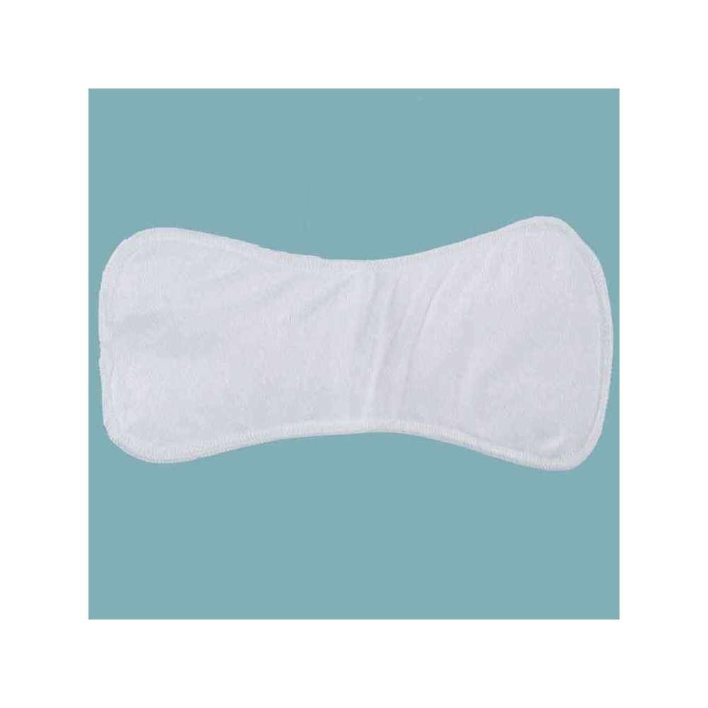 Wkładka damska wielokrotnego użytku na nietrzymanie moczu (inkontynencję) także na noc DryMed