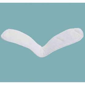 Wkładki chłonne na nietrzymanie moczu (inkontynencję) z barierą wilgoci na tylnej stronie DryMed
