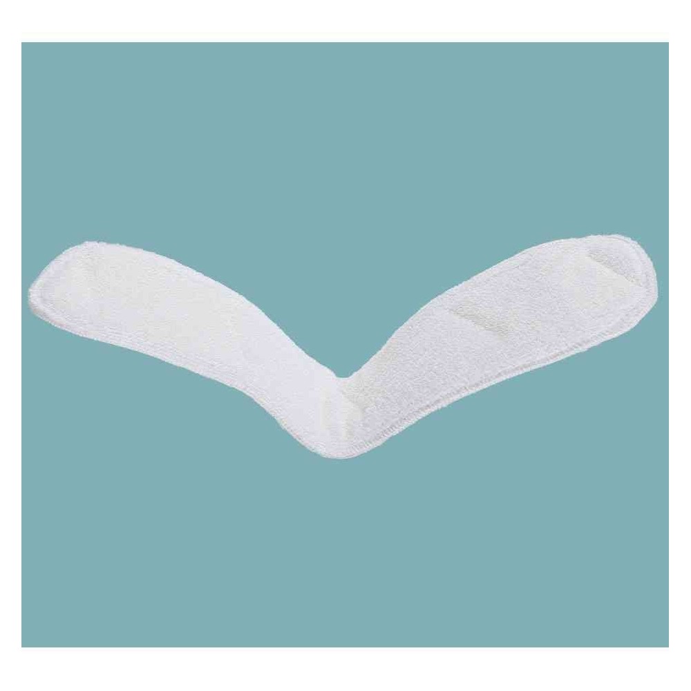 Wkładki chłonne na nietrzymanie moczu (inkontynencję) z barierą wilgoci na tylnej stronie DryMed